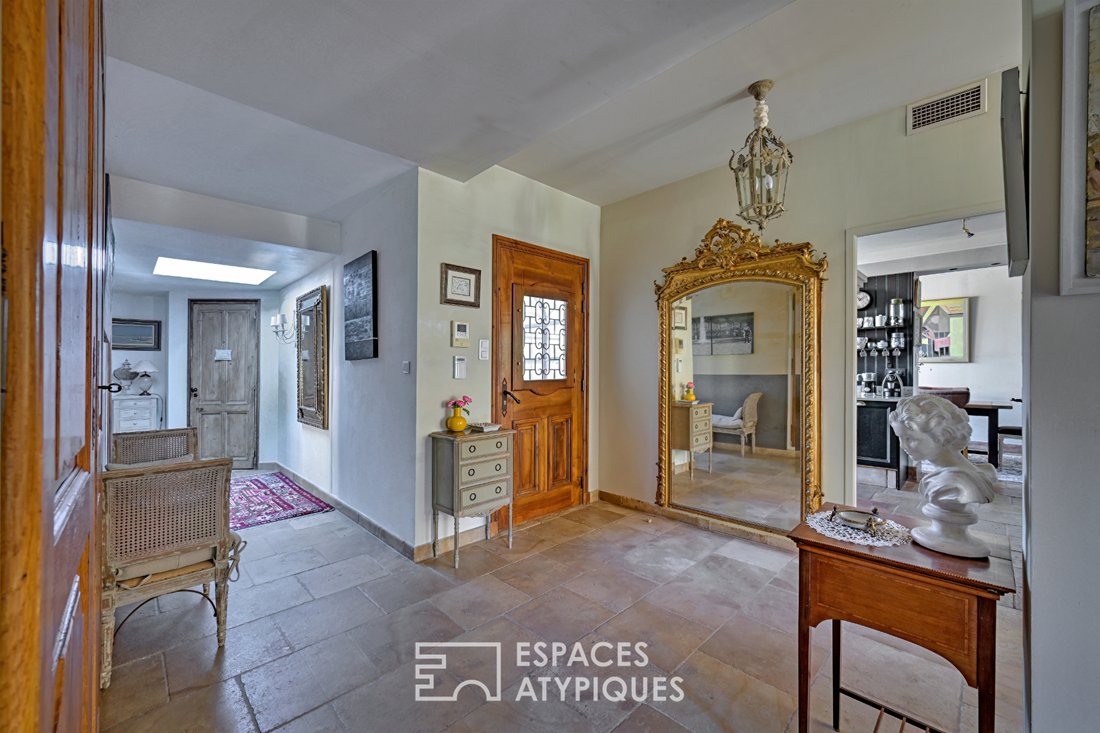 Villa in Nord, Saint-Clement-de-Riviere, France 5 - 19170860
