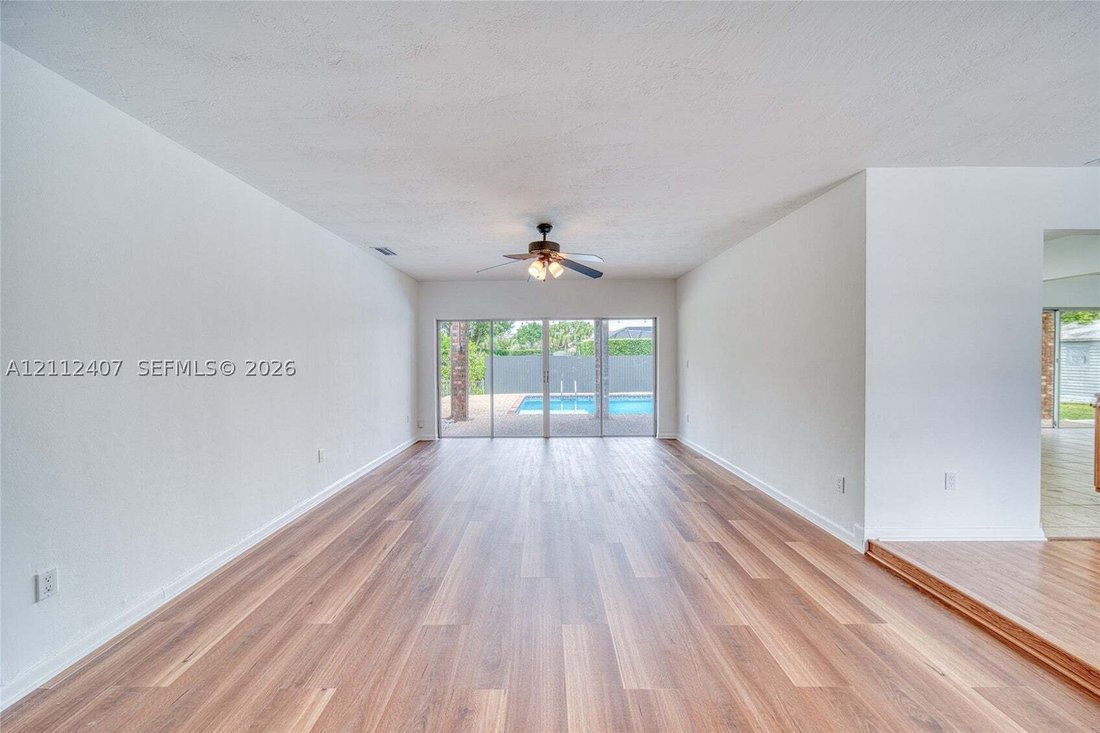 Haus in Cutler Bay, Florida, Vereinigte Staaten 4 - 19178126