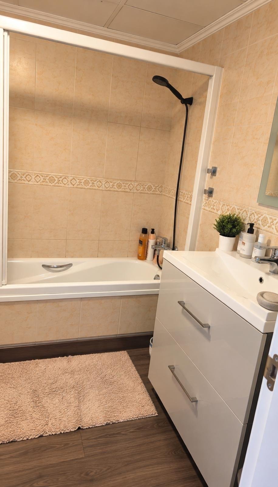 Wohnung in Murcia, Murcia, Spanien 5 - 19175112