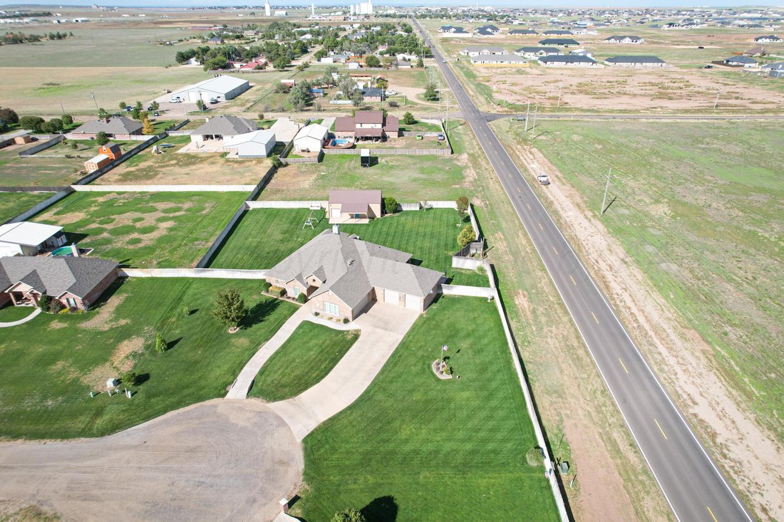 Maison à Amarillo, Texas, États-Unis 5 - 19178813