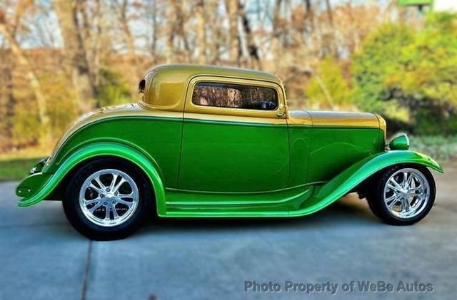Ford 3 Window in Calverton, NY, United States 2 - 19181090