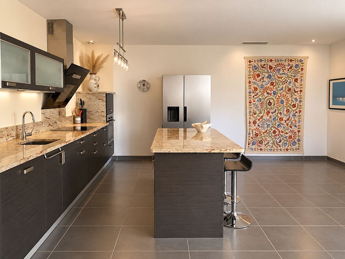 Apartment in Saint-Rémy-de-Provence, Provence-Alpes-Côte d'Azur, France 3 - 19177389