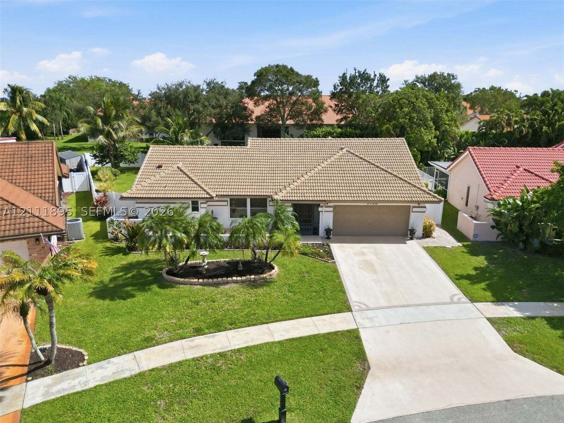 Casa a Boynton Beach, Florida, Stati Uniti 2 - 19171727