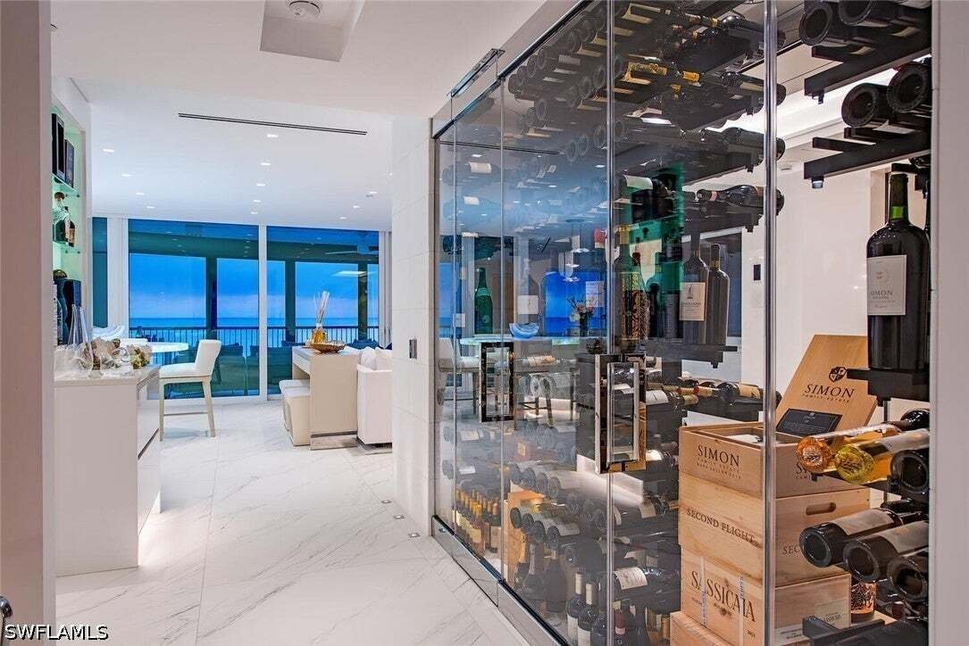 Condominio en Naples, Florida, Estados Unidos 3 - 19168847