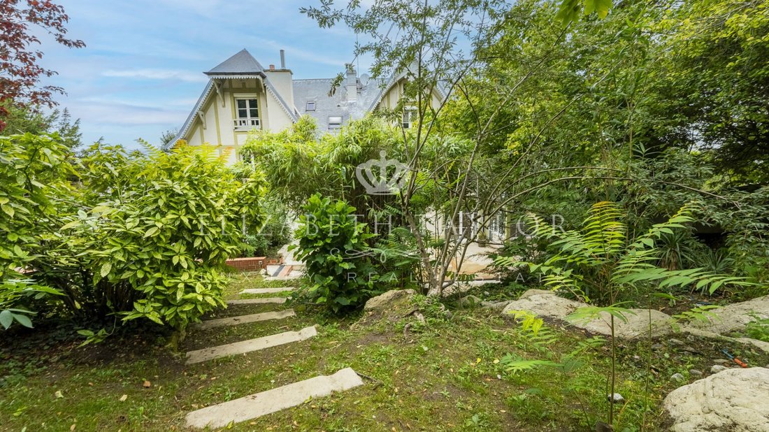 Casa a Centre Ville - Jonchère, Bougival, Francia 3 - 19170099