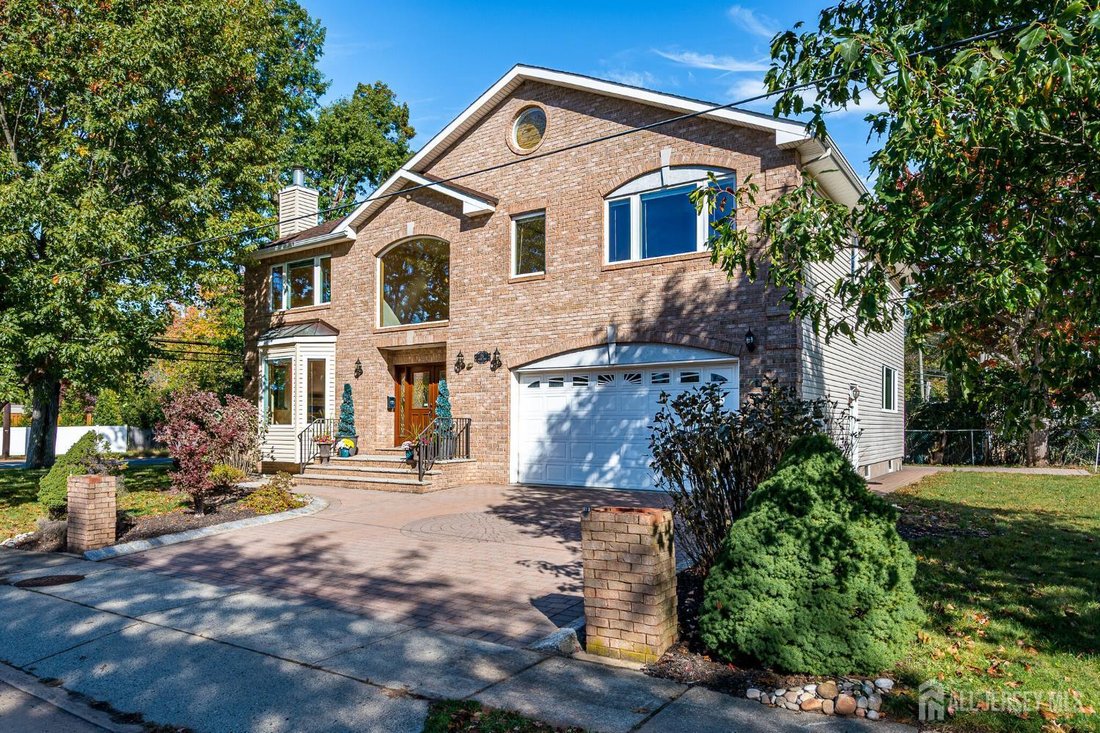 Haus in Edison, New Jersey, Vereinigte Staaten 4 - 19178823