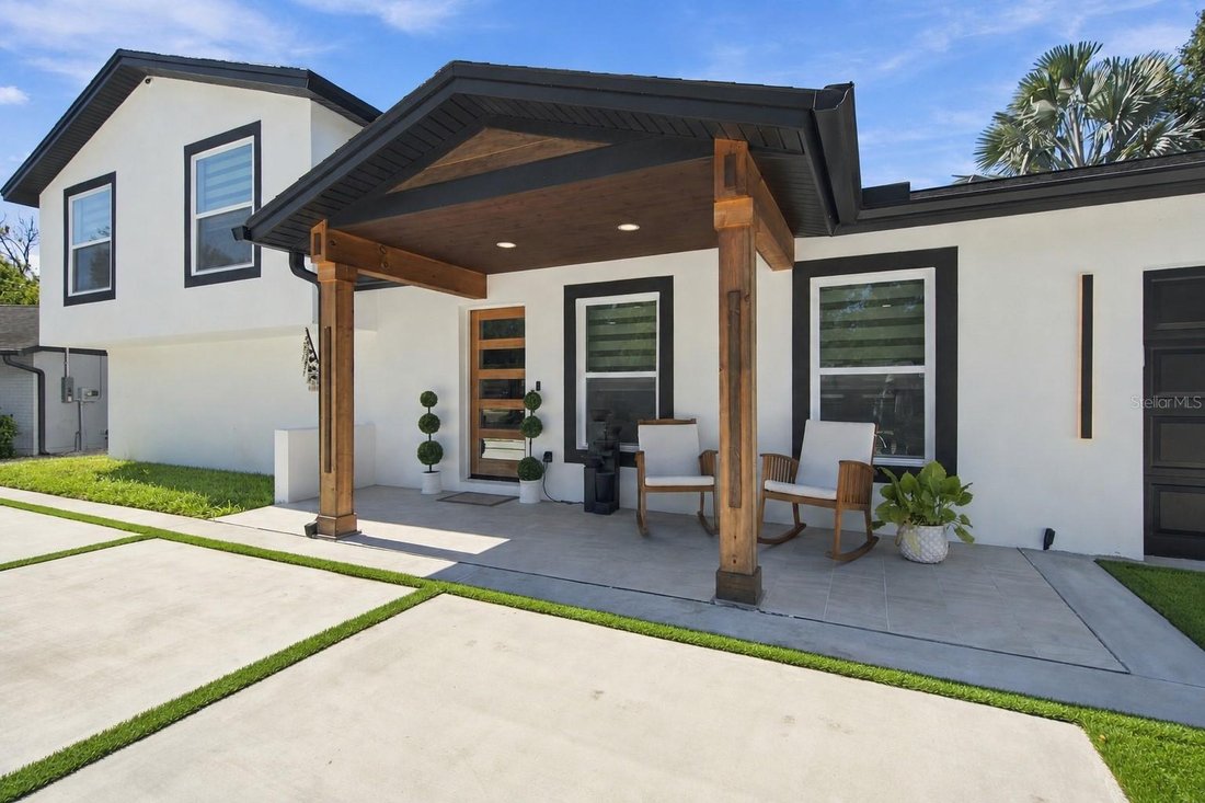 Casa a Tampa, Florida, Stati Uniti 5 - 19172121