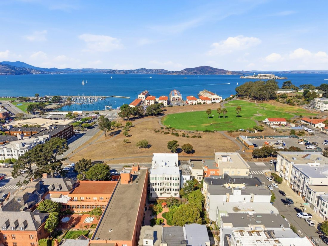 Eigentumswohnung in San Francisco, Kalifornien, Vereinigte Staaten 3 - 19177879