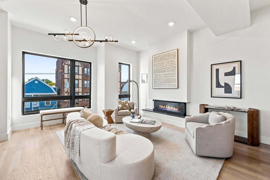 Condo in Jersey City, New Jersey, United States 2 - 19171358