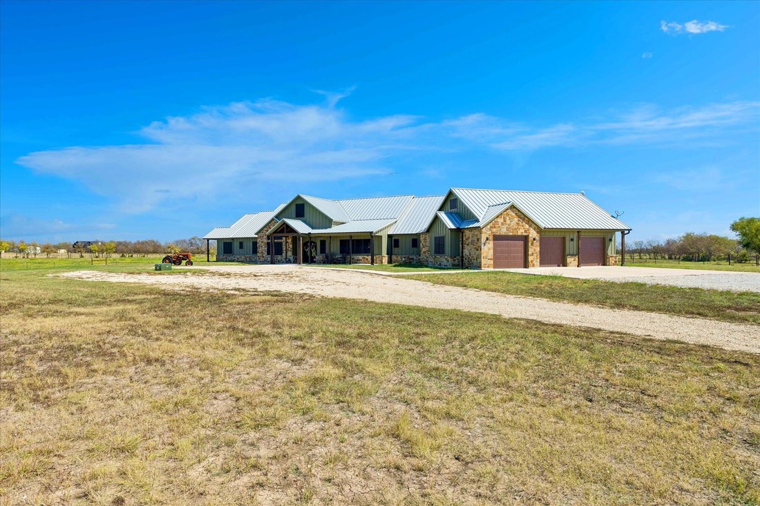 Haus in Krum, Texas, Vereinigte Staaten 3 - 19173928
