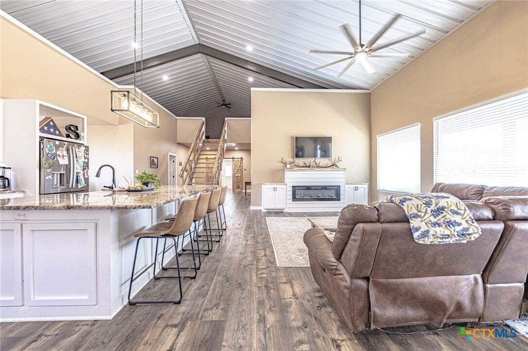 Casa en Shiner, Texas, Estados Unidos 5 - 18768260