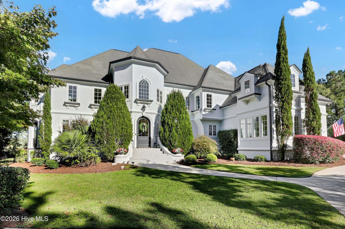 Haus in Wilmington, North Carolina, Vereinigte Staaten 1 - 19169355