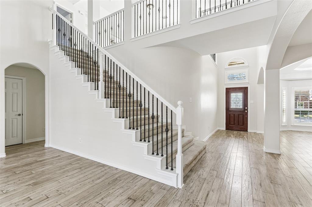 House in Frisco, Texas, United States 3 - 19172698