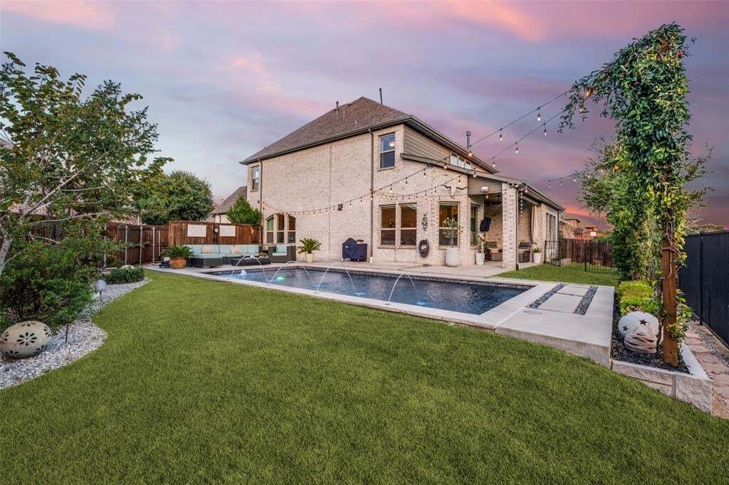 Casa a Garland, Texas, Stati Uniti 3 - 19172694