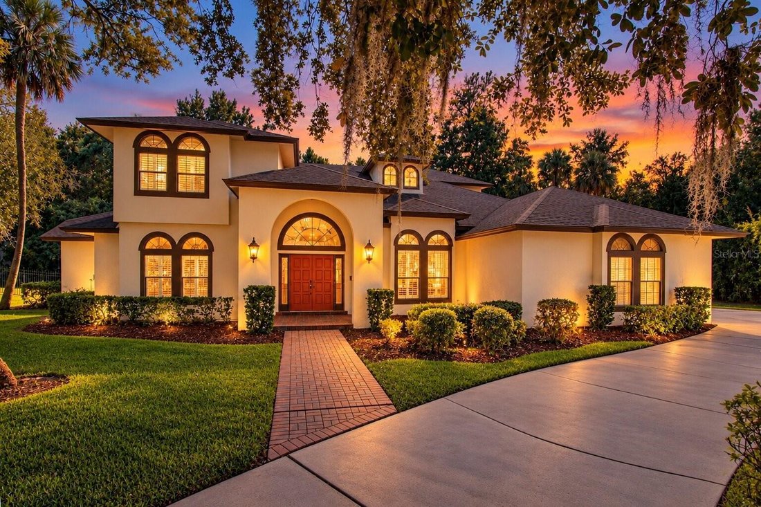 House in Longwood, Florida, United States 1 - 19178132