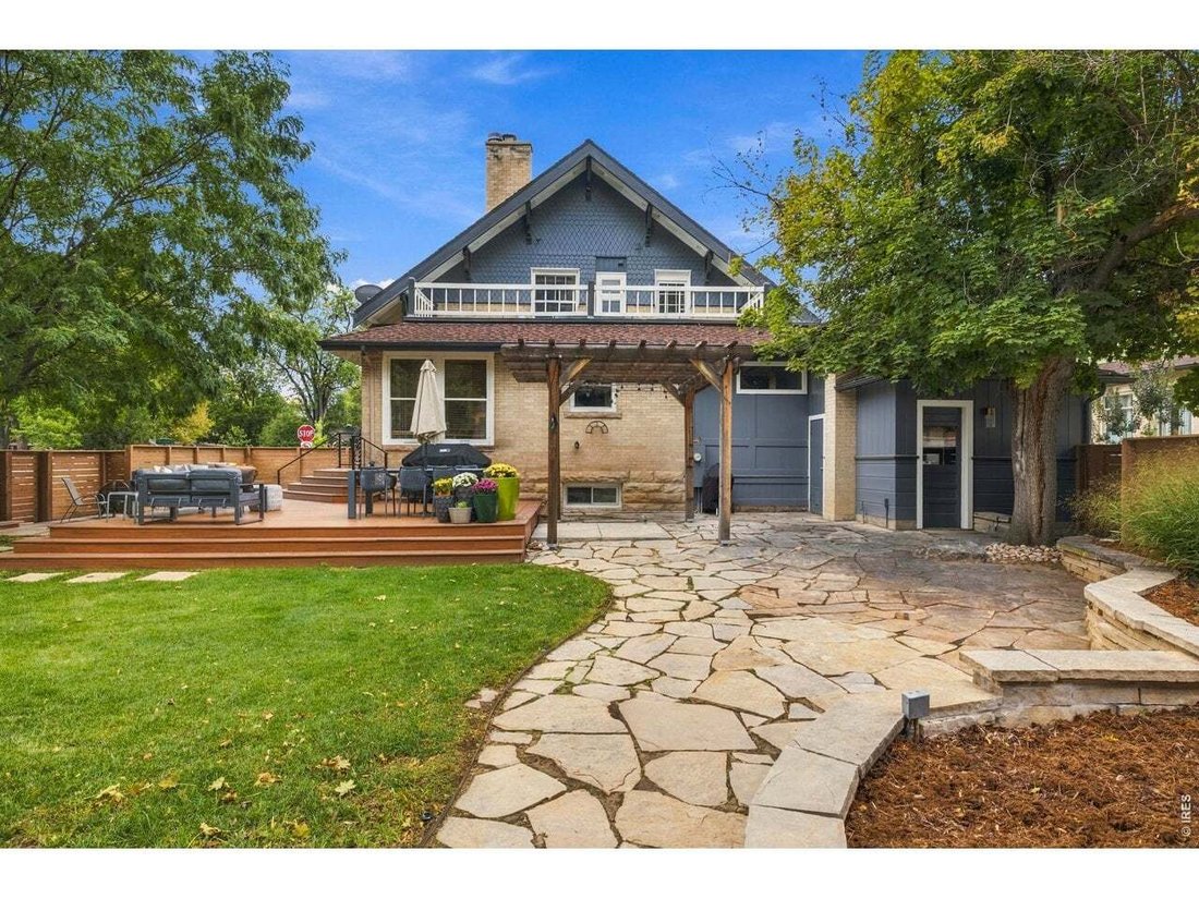 Casa en Fort Collins, Colorado, Estados Unidos 4 - 19174295