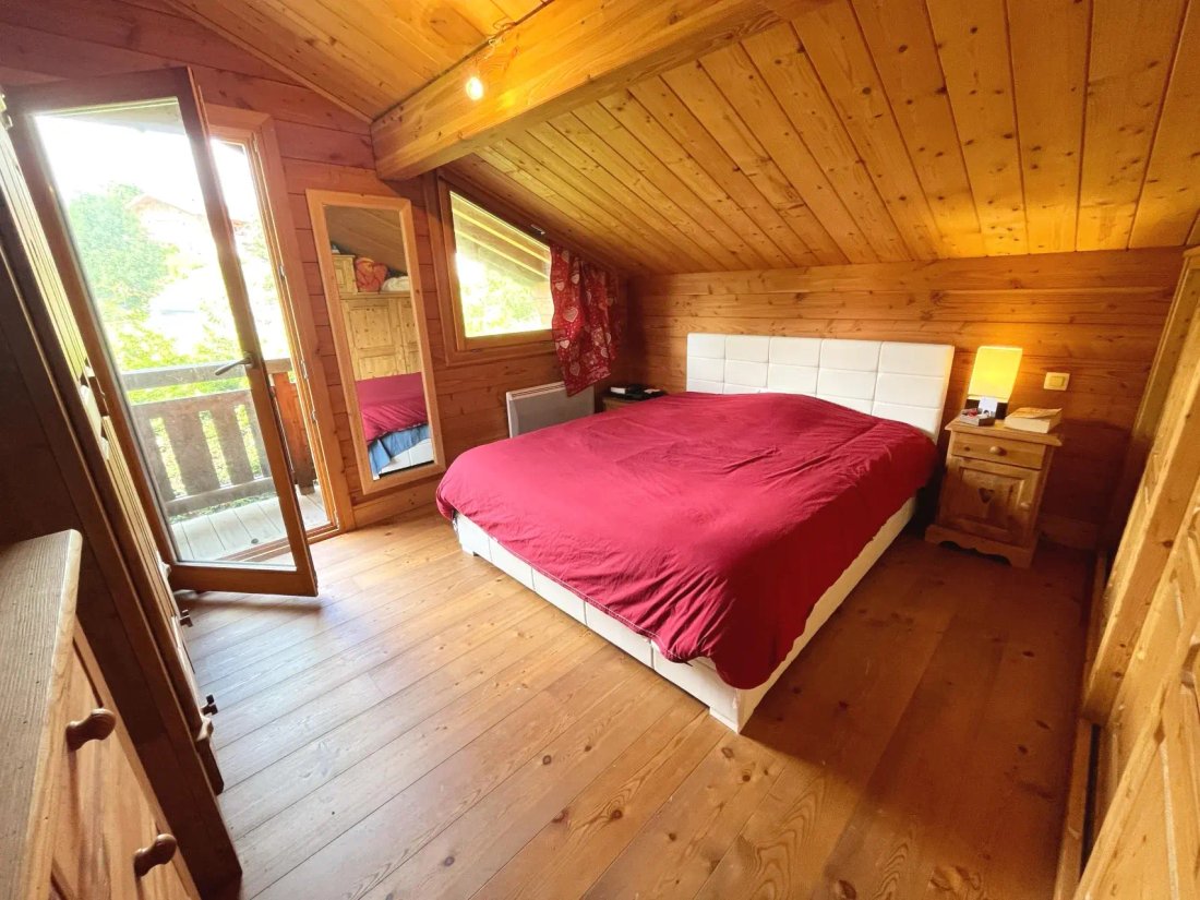 Chalet in Arâches-la-Frasse, Auvergne-Rhône-Alpes, France 4 - 19170467