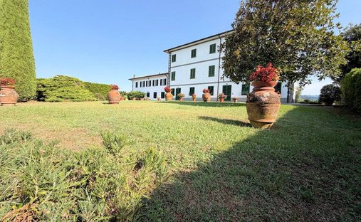 Villa in Gragnano - Lappato, Capannori, Toskana 1