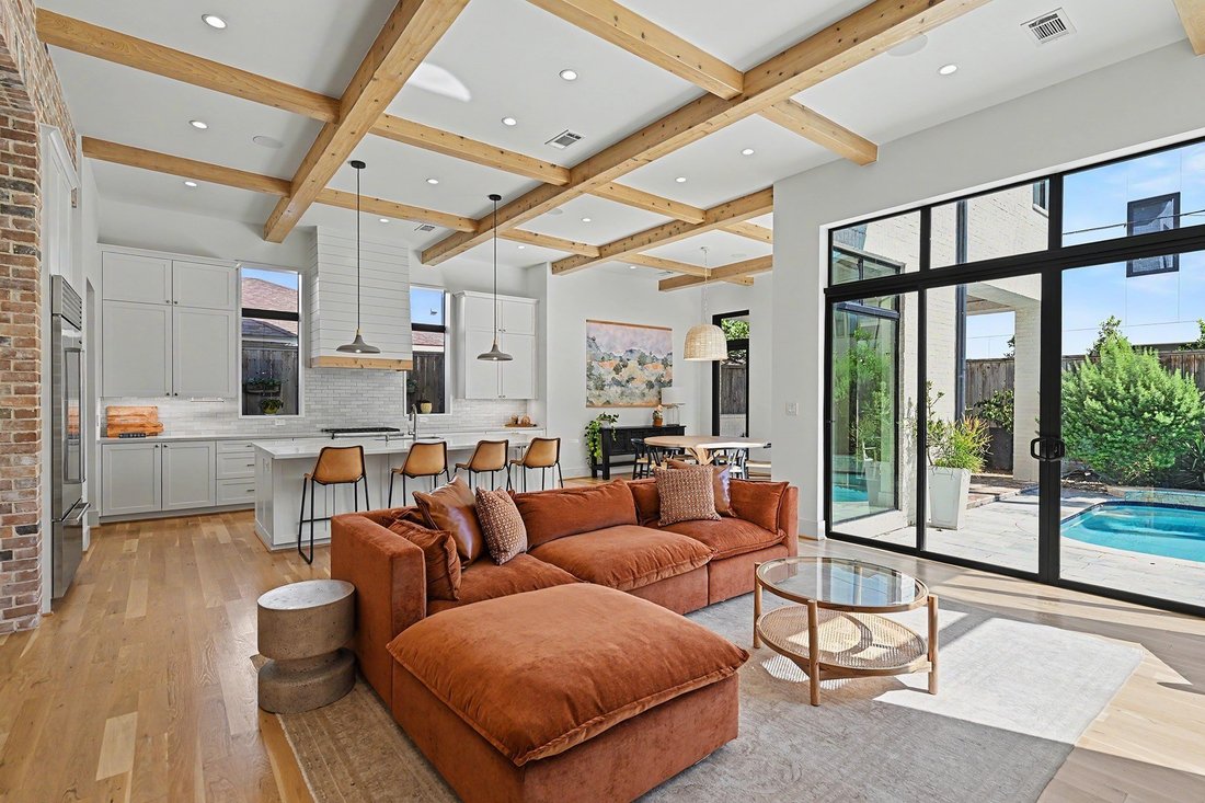Haus in Houston, Texas, Vereinigte Staaten 3 - 19174259