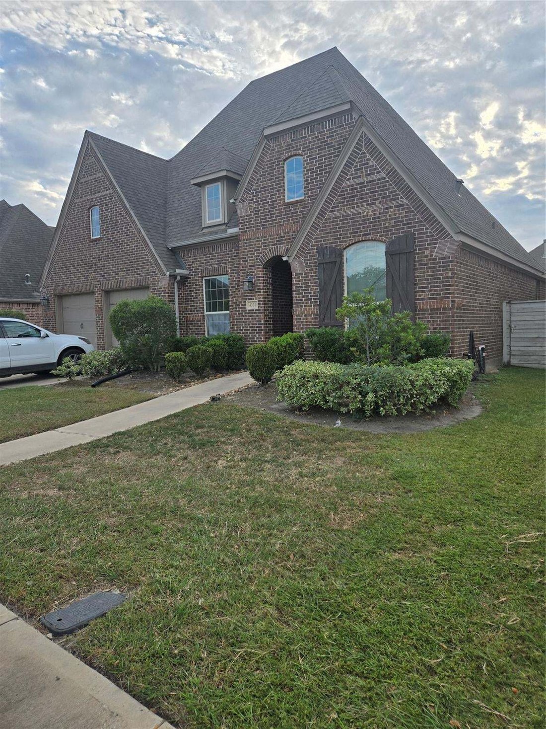 Haus in Manvel, Texas, Vereinigte Staaten 2 - 19173022
