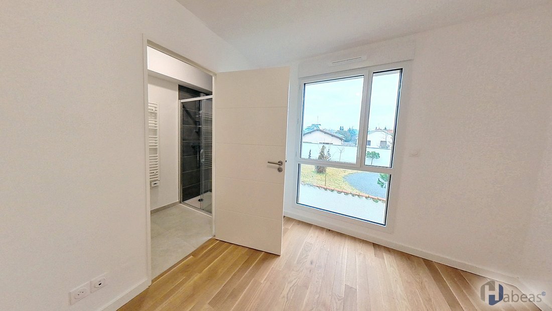 Apartment in Ouest, Ville-la-Grand, France 4 - 19181221