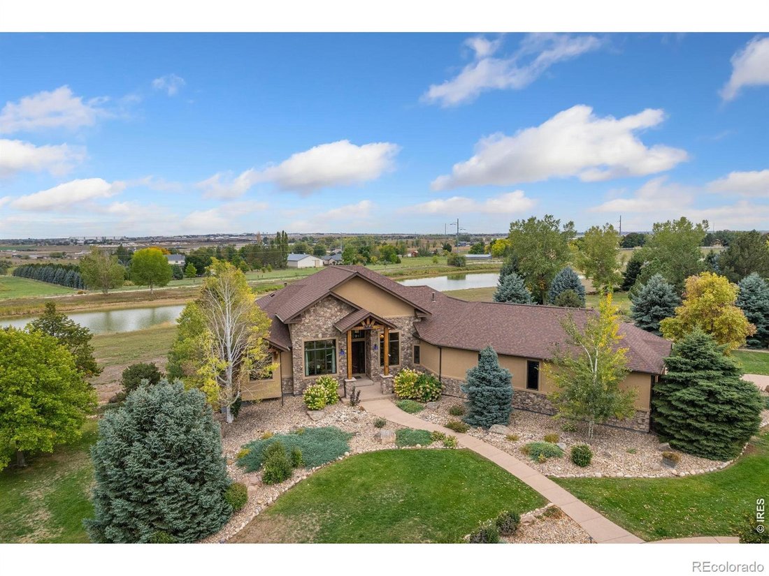 House in Fort Collins, Colorado, United States 3 - 19169145