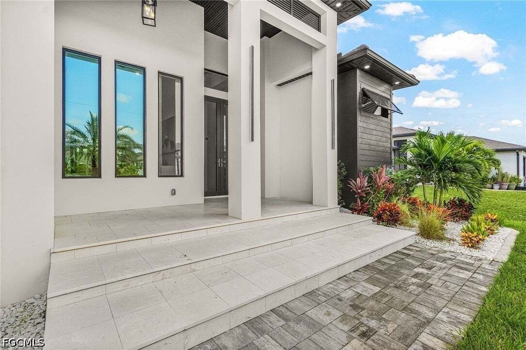 Haus in Cape Coral, Florida, Vereinigte Staaten 4 - 19171404