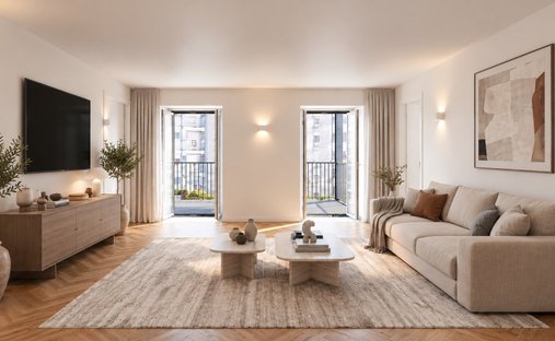 Appartement à Estrela, Lisbonne, Portugal 1