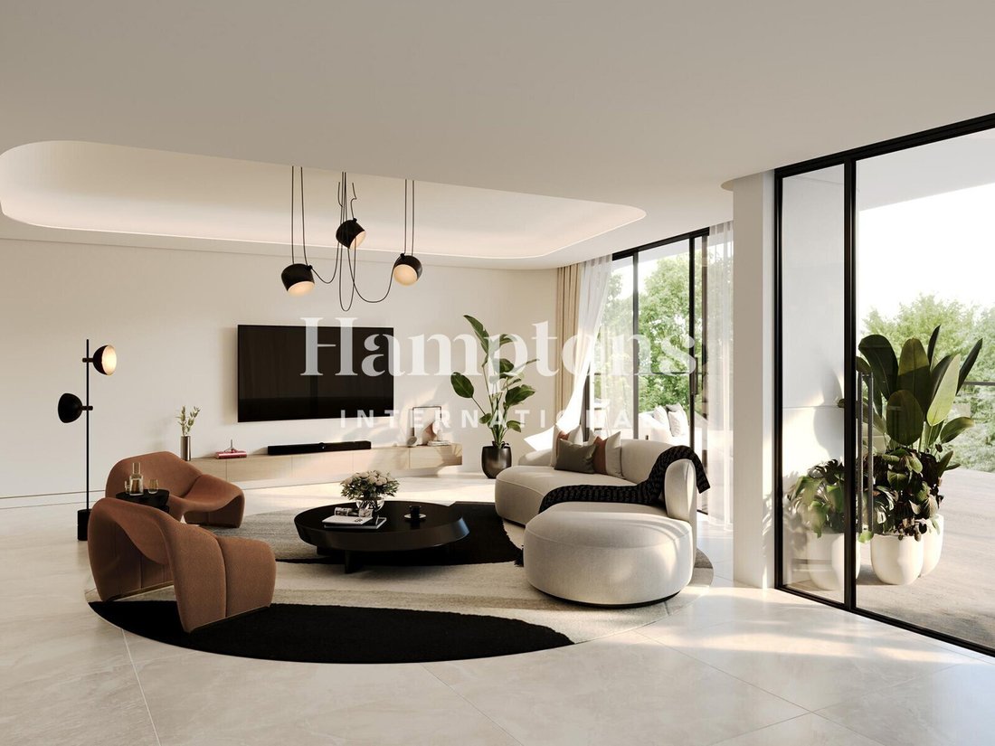 Villa in MBR City / Mohammed Bin Rashid City, Dubai, United Arab Emirates 4 - 19174774