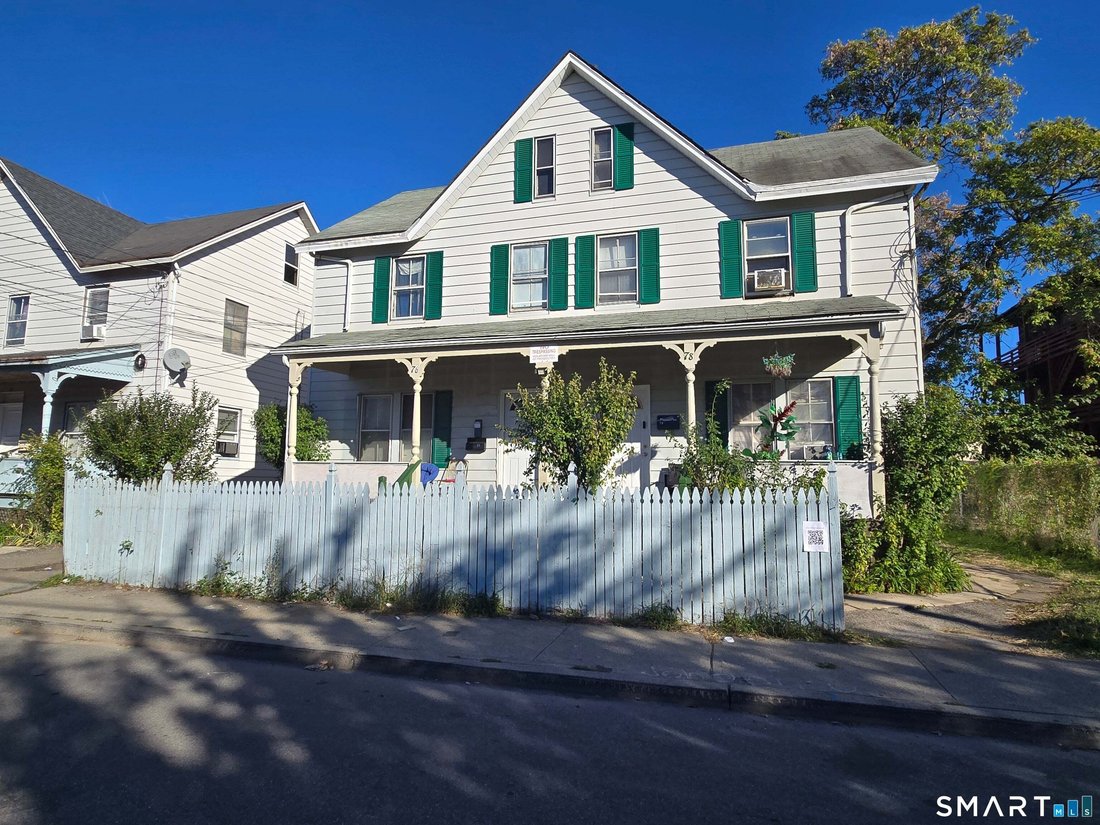 Otros en Stamford, Connecticut, Estados Unidos 2 - 19174684