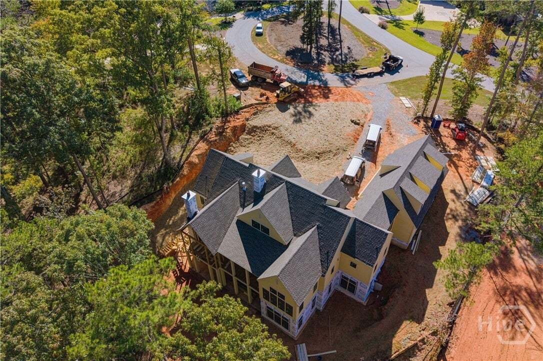 Haus in Greensboro, Georgia, Vereinigte Staaten 3 - 18609480
