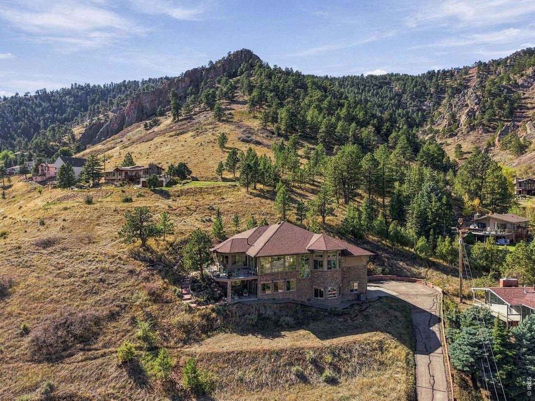 House in Boulder, Colorado, United States 4 - 19171934