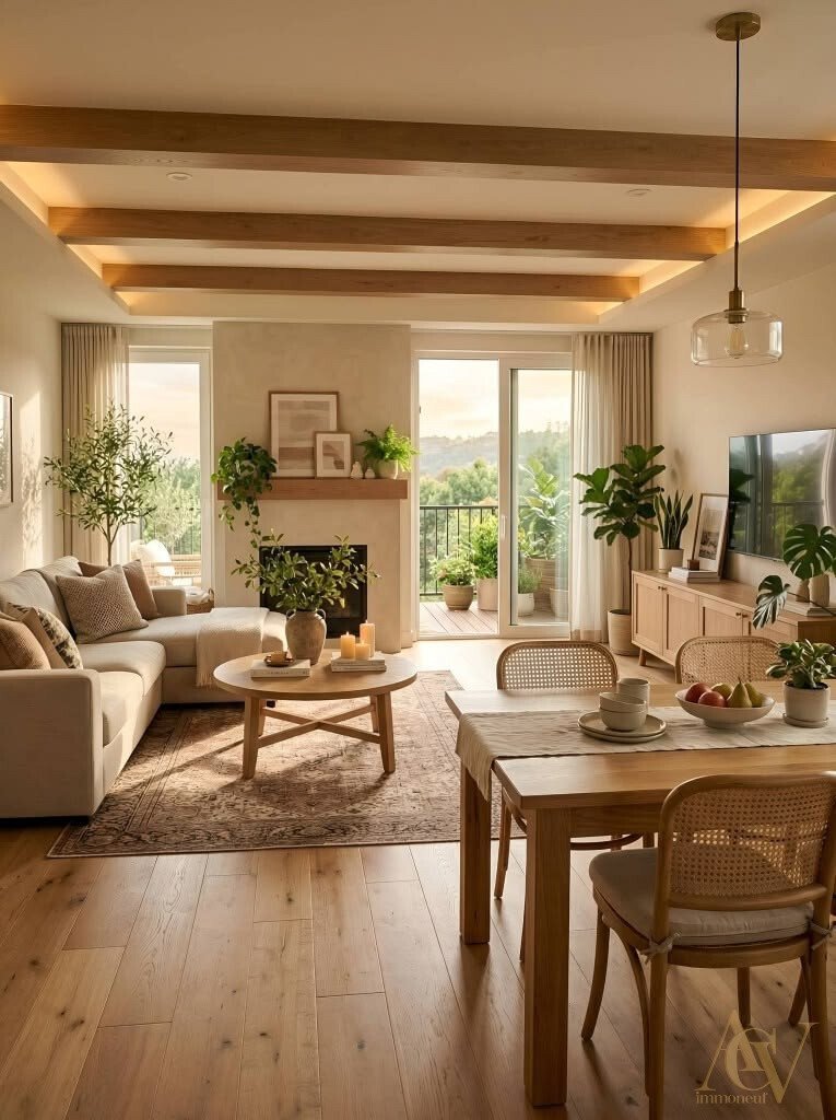 Apartment in Village-Cros de Caste-Coupiere-Mont Gros, Roquebrune-Cap-Martin, France 4 - 19171985