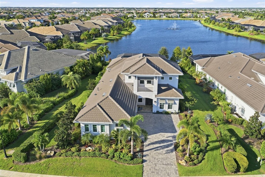 House in Lakewood Ranch, Florida, United States 3 - 19178332