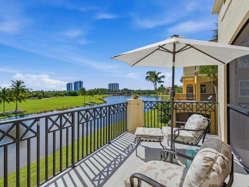 Condominio a Naples, Florida, Stati Uniti 1 - 19169550