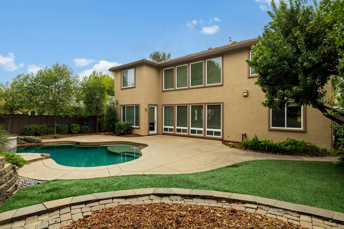 Maison à El Dorado Hills, Californie, États-Unis 3 - 19171223