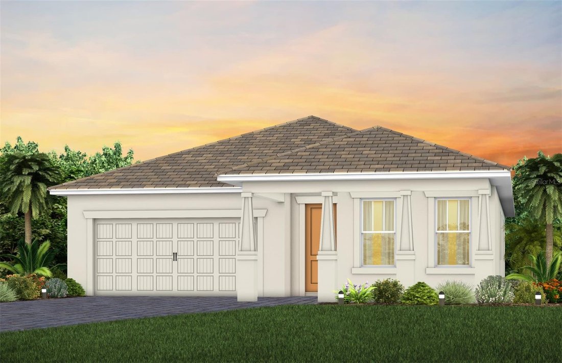 House in Bradenton, Florida, United States 1 - 19172052