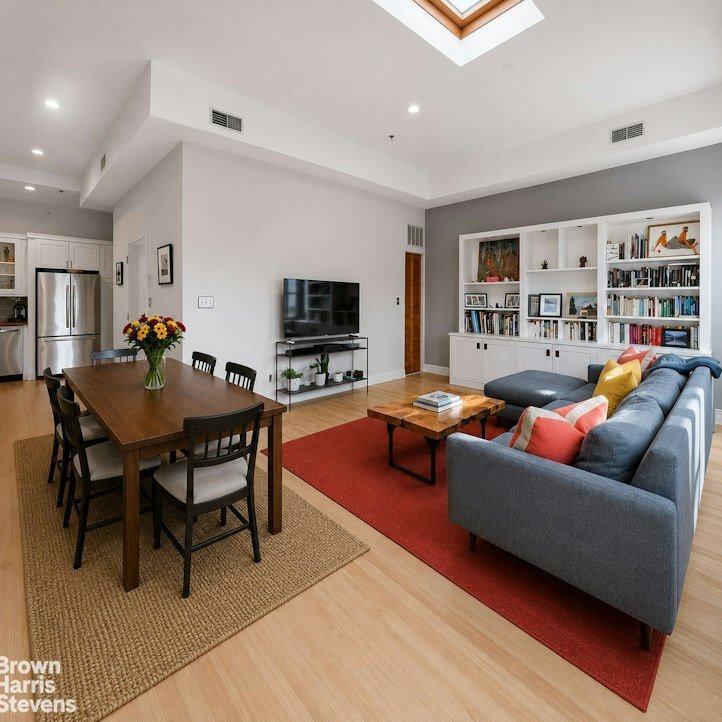 Appartement à Hoboken, New Jersey, États-Unis 4 - 19172480