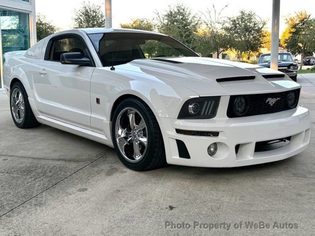Ford Mustang in Calverton, NY, United States 4 - 19172773