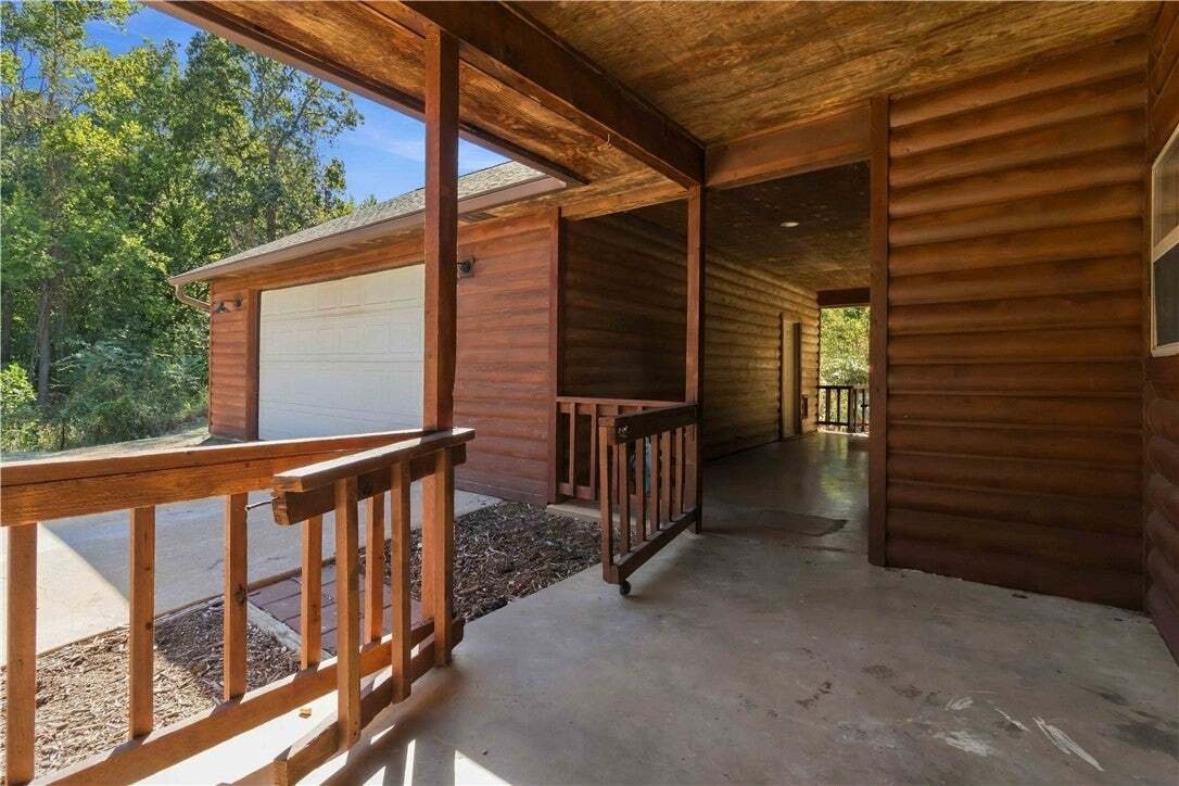 House in Prairie Grove, Arkansas, United States 3 - 19169091