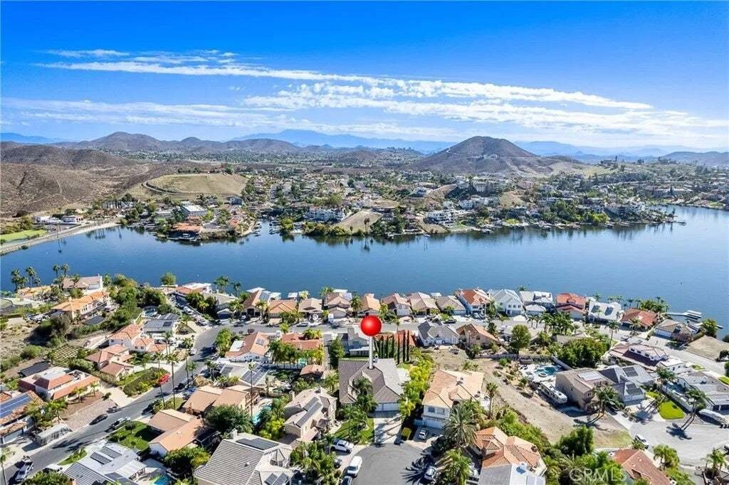 Casa a Canyon Lake, California, Stati Uniti 4 - 19178184