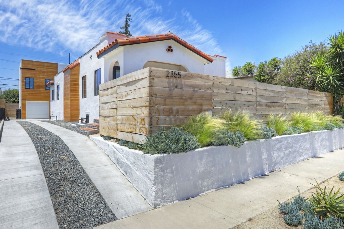 Casa a Los Angeles, California, Stati Uniti 2 - 19171323