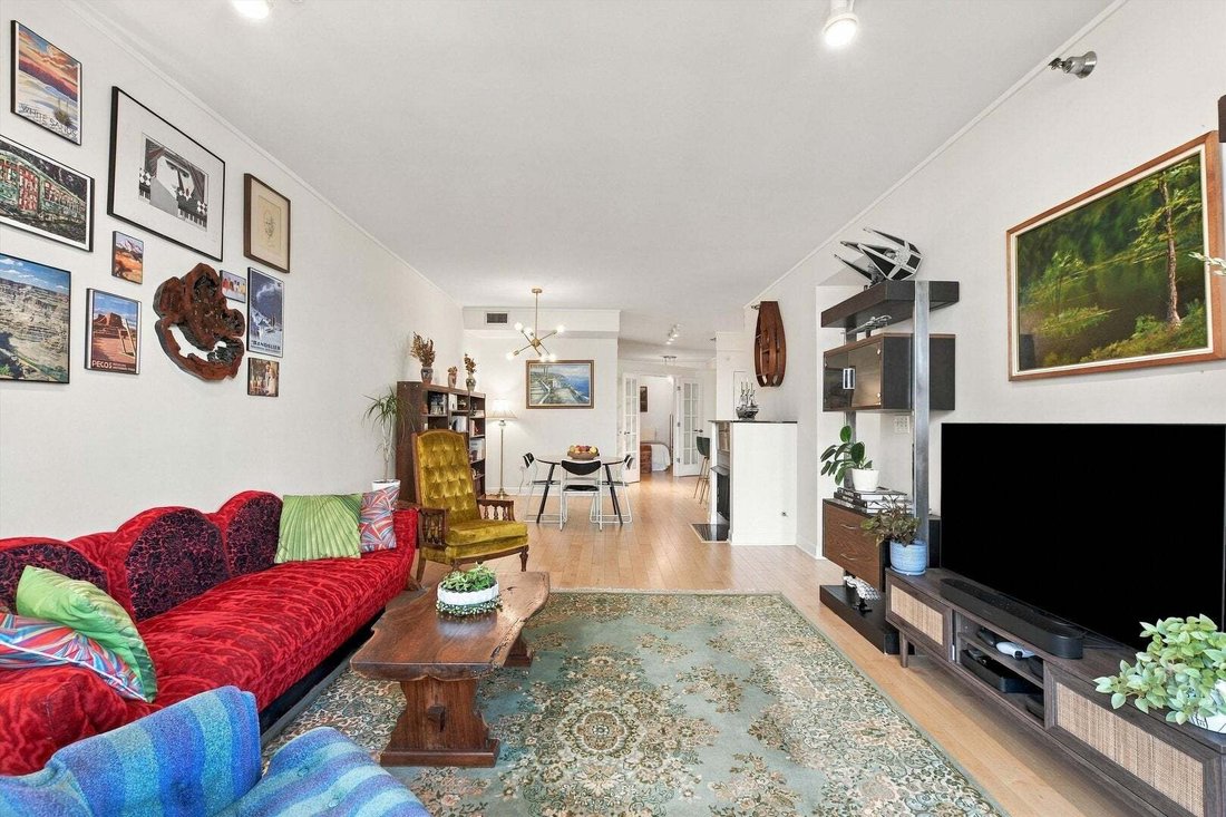 Appartement à Chicago, Illinois, États-Unis 5 - 19174982