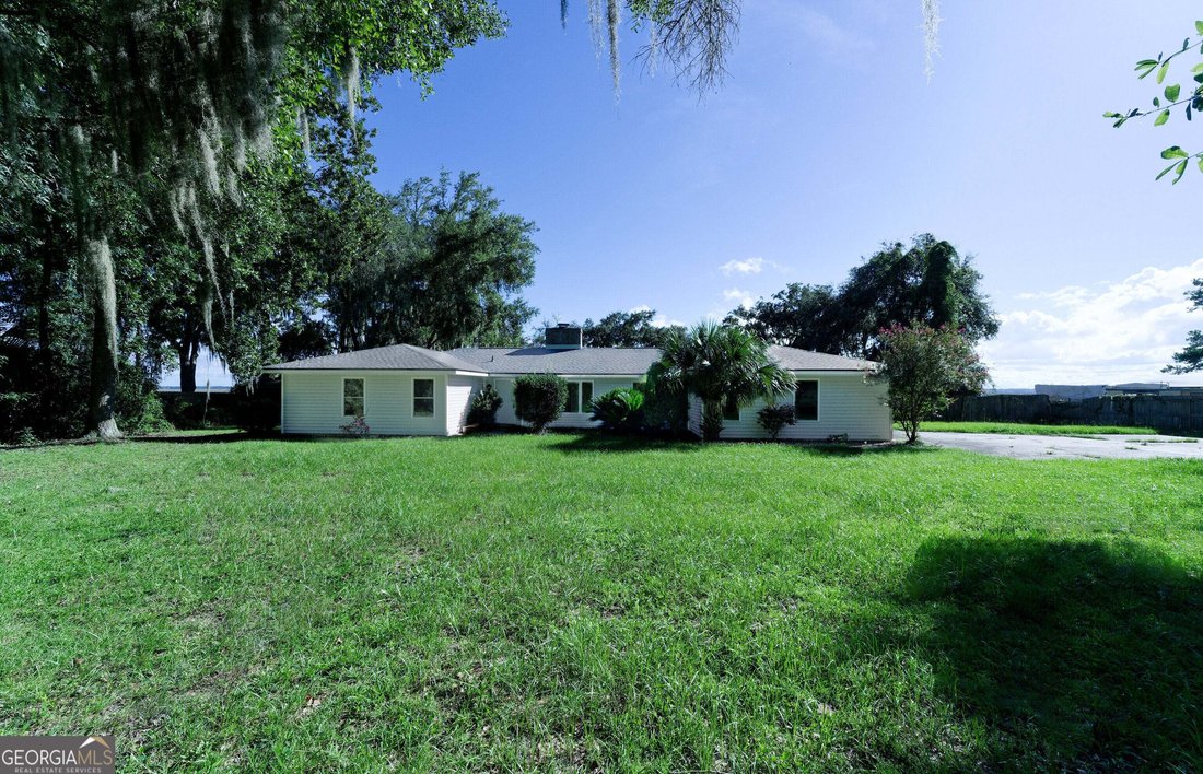 Casa a St. Marys, Georgia, Stati Uniti 1 - 19172879