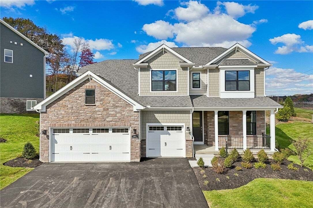 Casa a Indianola, Pennsylvania, Stati Uniti 1 - 19177869