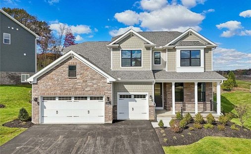 Casa a Indianola, Pennsylvania, Stati Uniti 1
