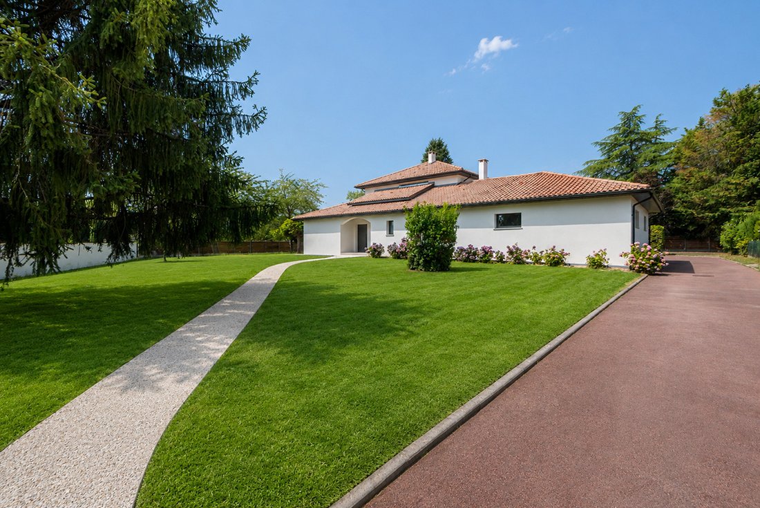 Casa a Carignan-de-Bordeaux, Nuova Aquitania, Francia 2 - 19170259