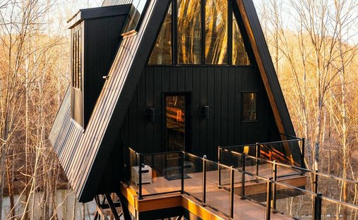 Casa a McArthur, Ohio, Stati Uniti 1