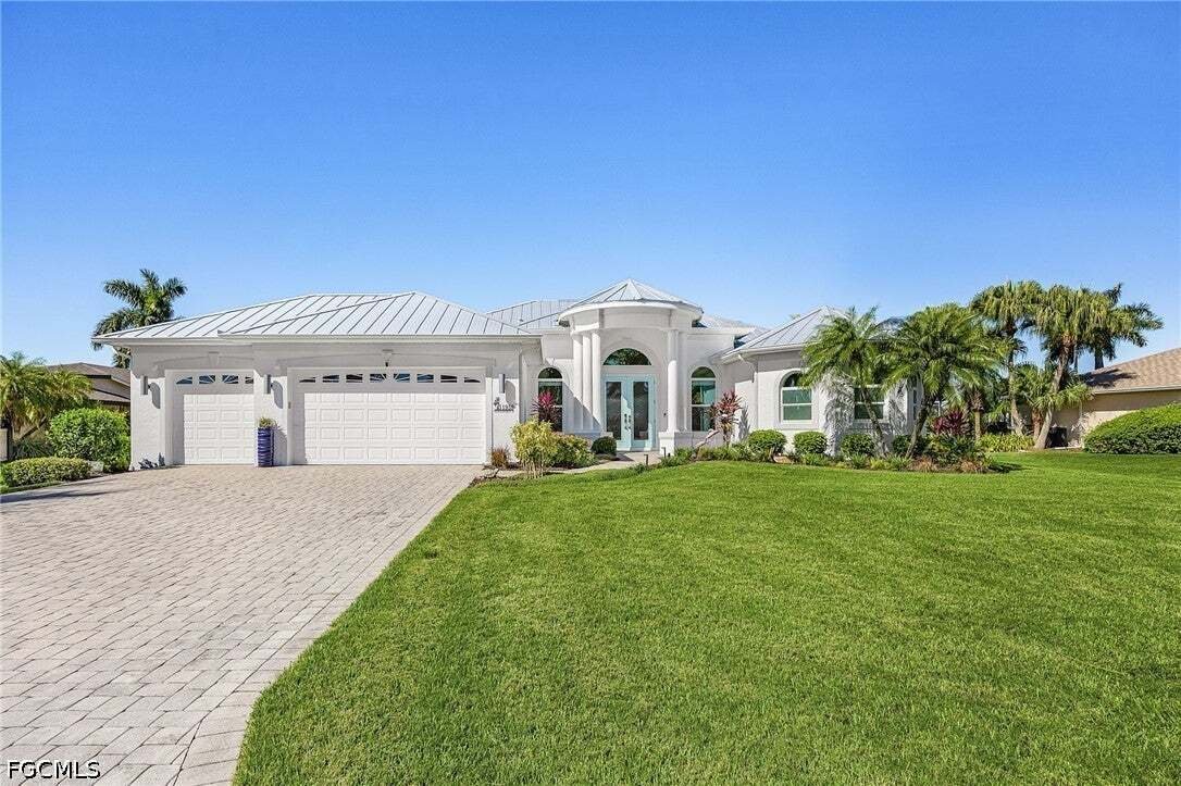 Casa a Cape Coral, Florida, Stati Uniti 3 - 19179623