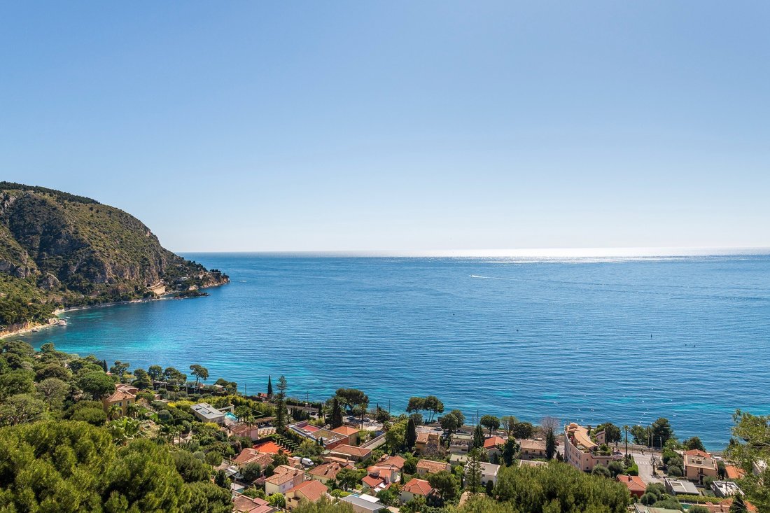 Apartment in Èze, Provence-Alpes-Côte d'Azur, France 5 - 19174547